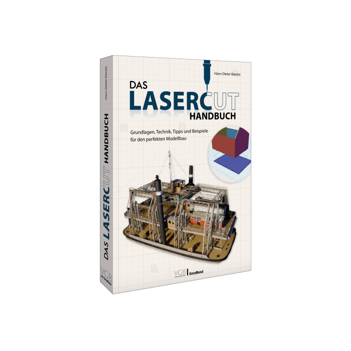 Das Lasercut-Handbuch