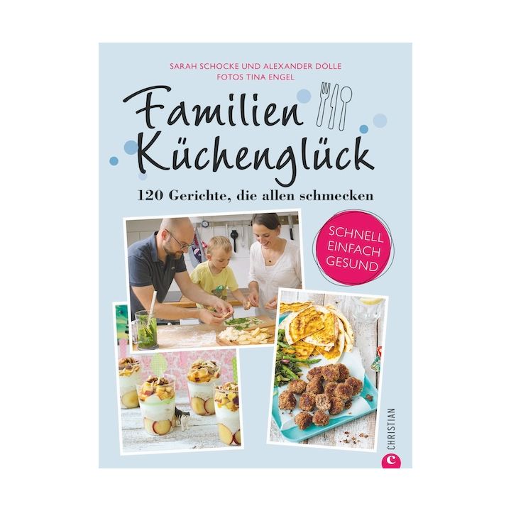 Familien Küchenglück *