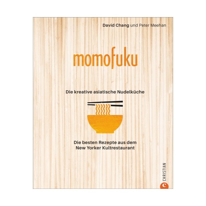 Momofuku: Asia Noodle Kitchen *