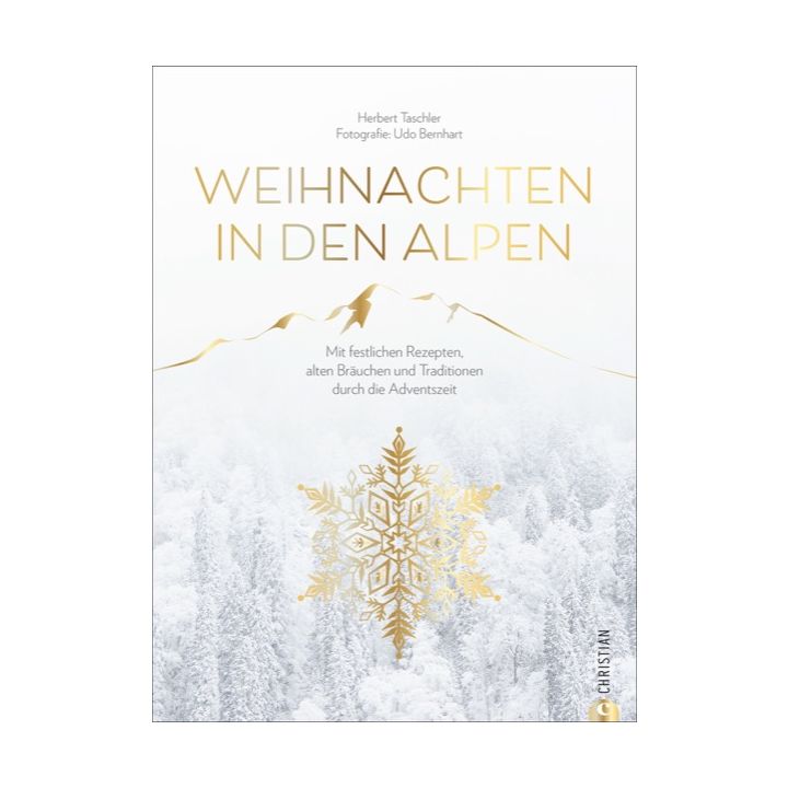 Weihnachten in den Alpen *