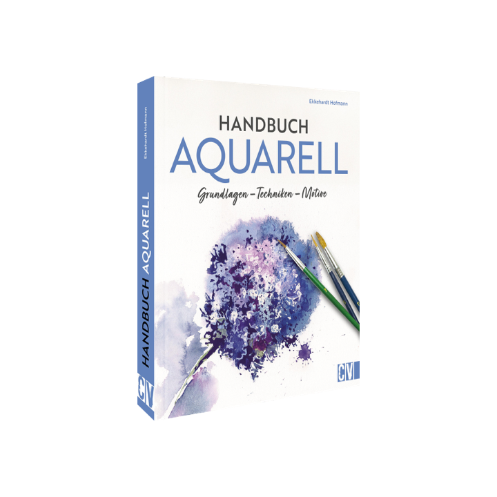 HANDBUCH AQUARELL