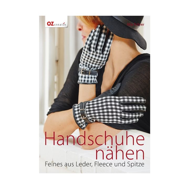 Handschuhe nähen **