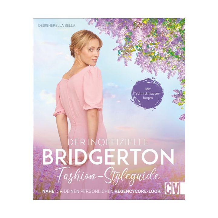 Bridgerton Fashion-Styleguide