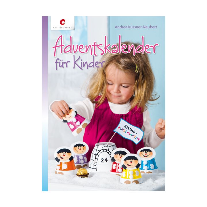 Adventskalender für Kinder **