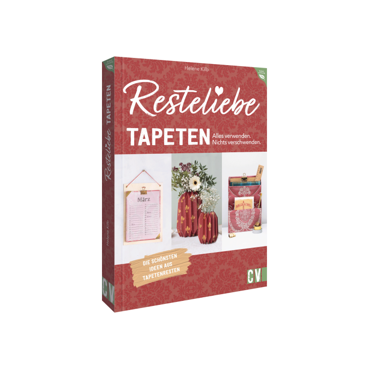 Resteliebe Tapeten -  Alles verwenden