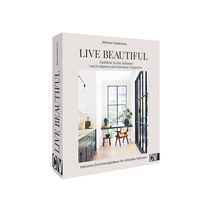 Live Beautiful: einfach schöner leben