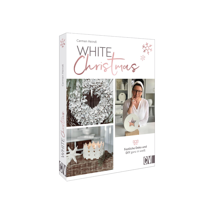 WHITE CHRISTMAS