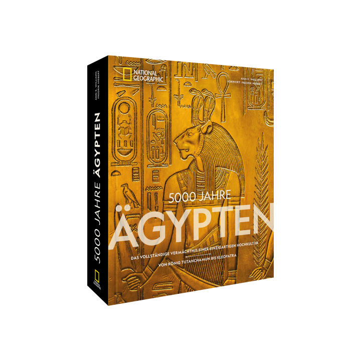 5000 Jahre Ägypten