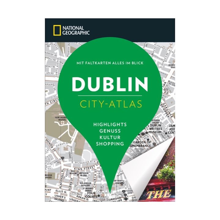 NG City-Atlas Dublin