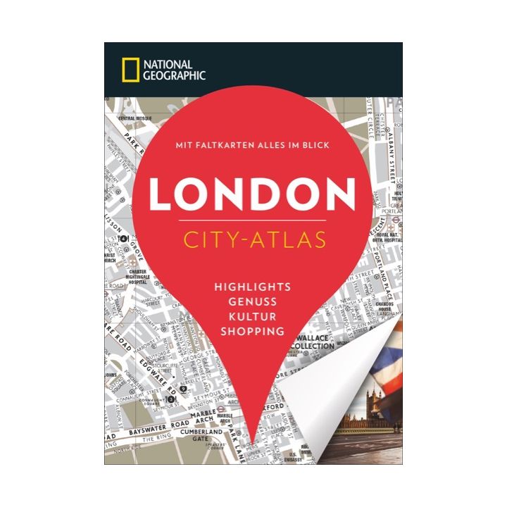 NG City-Atlas London *