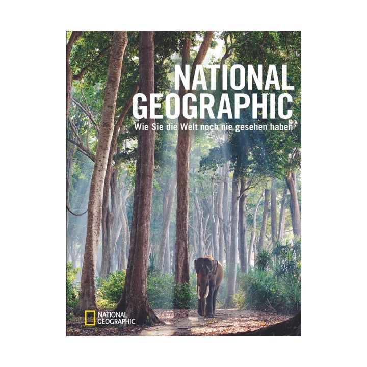 NATIONAL GEOGRAPHIC