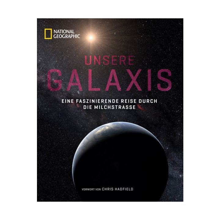 Unsere Galaxis