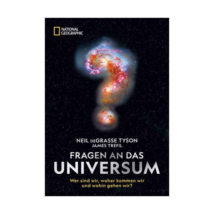 Fragen an das Universum