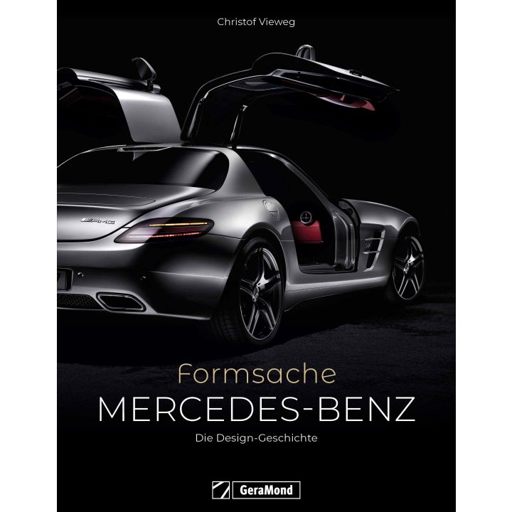 MERCEDES-BENZ. FORMSACHE