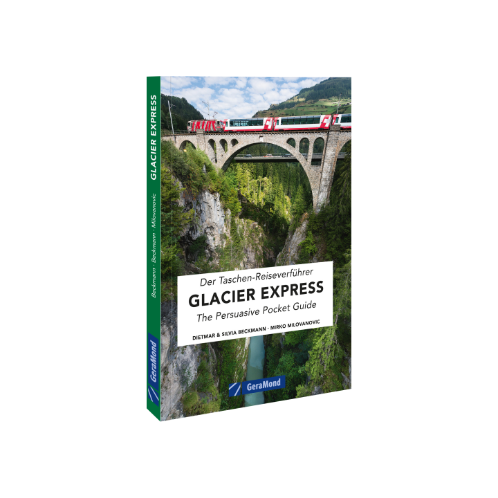 Glacier Express