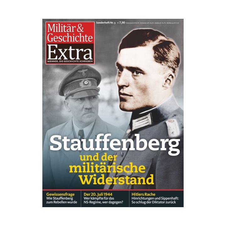 Stauffenberg **