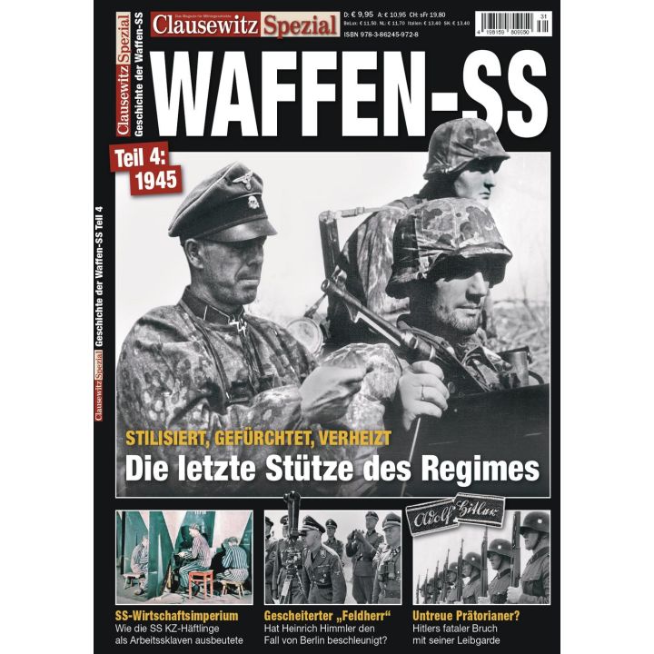 Waffen-SS Teil 4