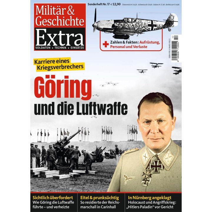 Göring und die Luftwaffe