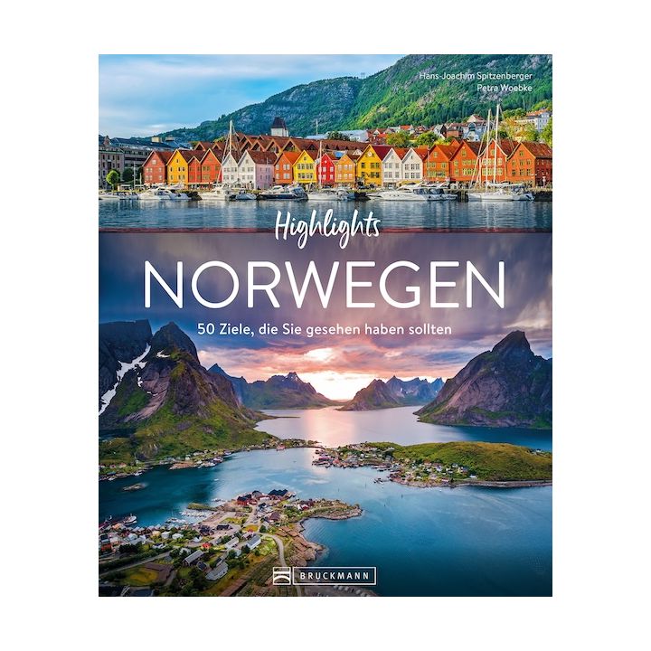 Highlights Norwegen