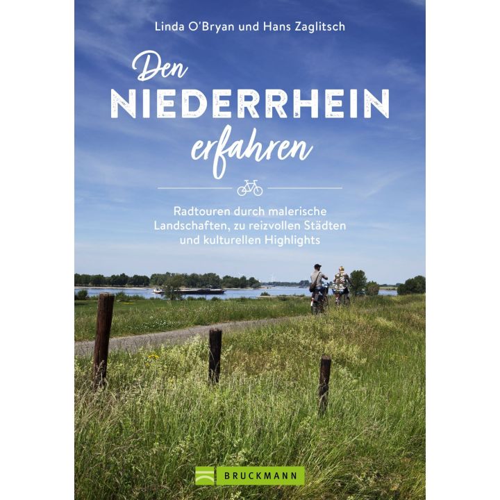 GPS-Download zum Titel Den Niederrhein erfahren