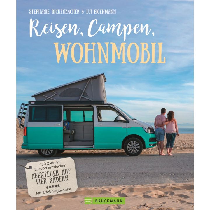 Reisen, Campen, Wohnmobil