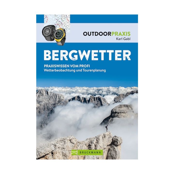 Bergwetter