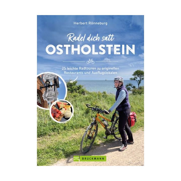 GPS-Download zum Titel Radel dich satt Ostholstein