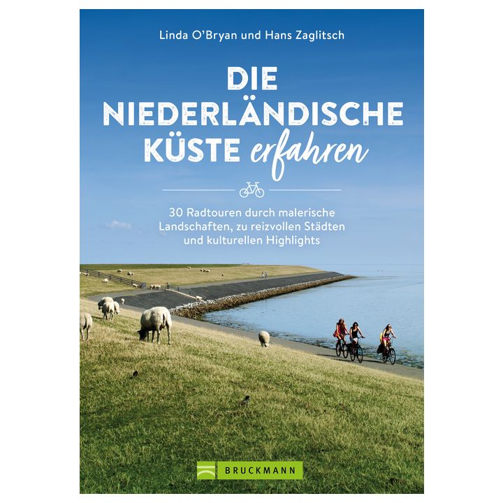 GPS-Download zum Titel Die niederländische Küste erfahren