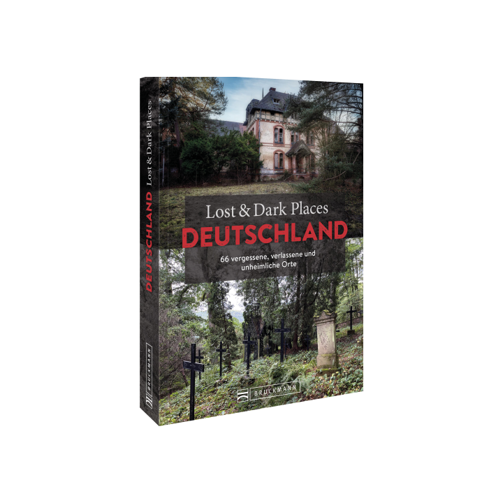 Lost & Dark Places Deutschland