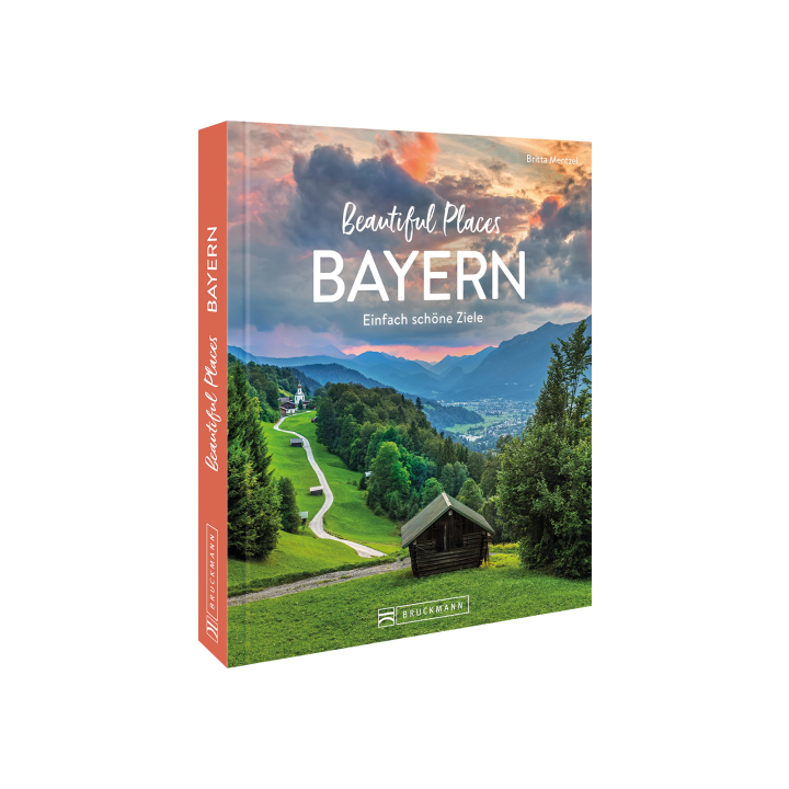 Beautiful Places Bayern