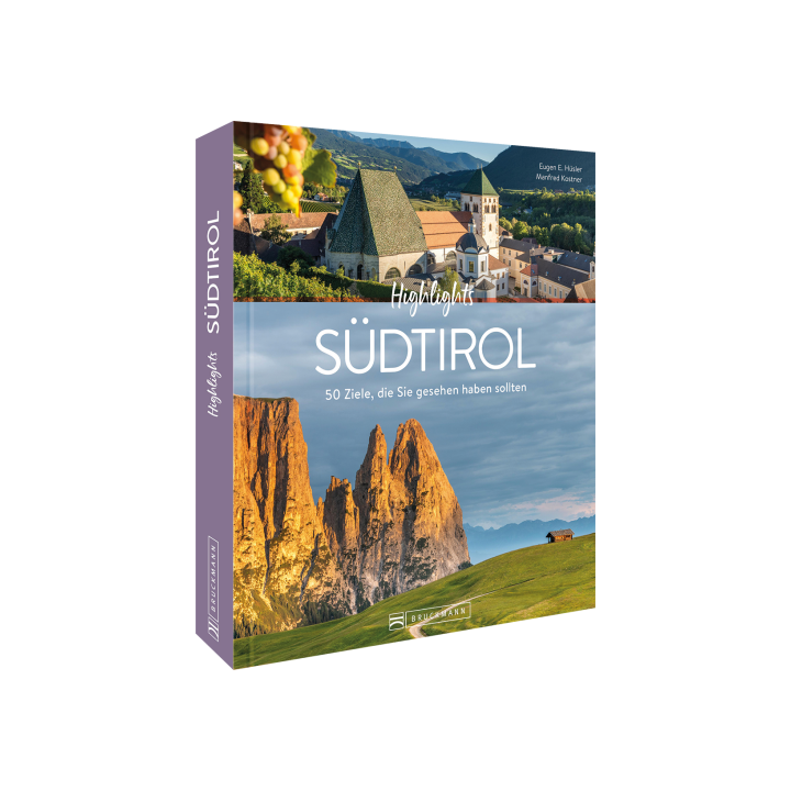 Highlights Südtirol