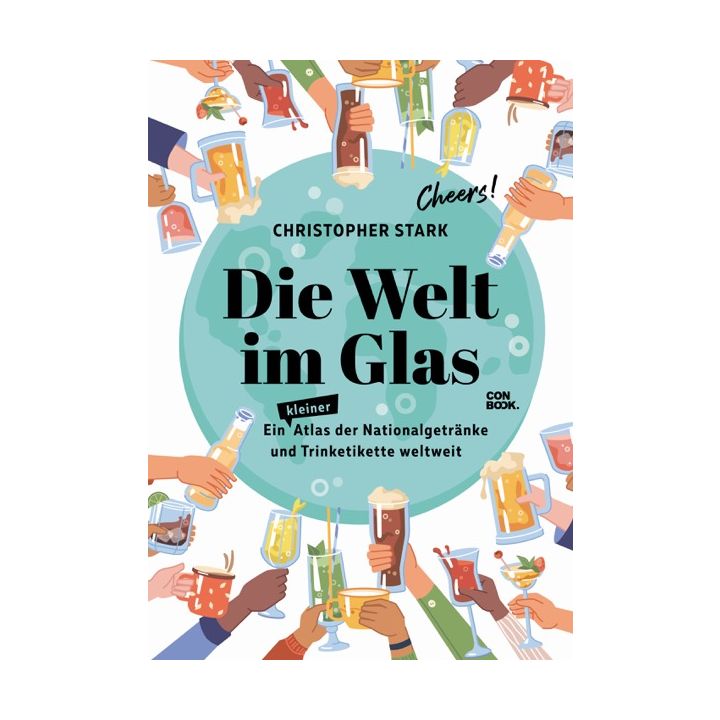 Die Welt im Glas