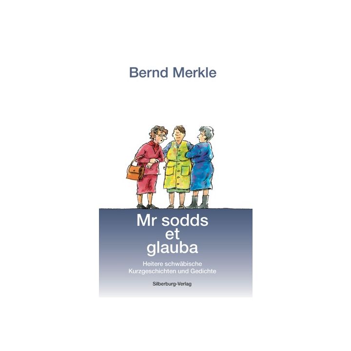 Merkle, Mr sodds et **