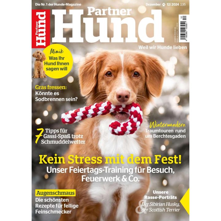 Partner Hund 12/2024