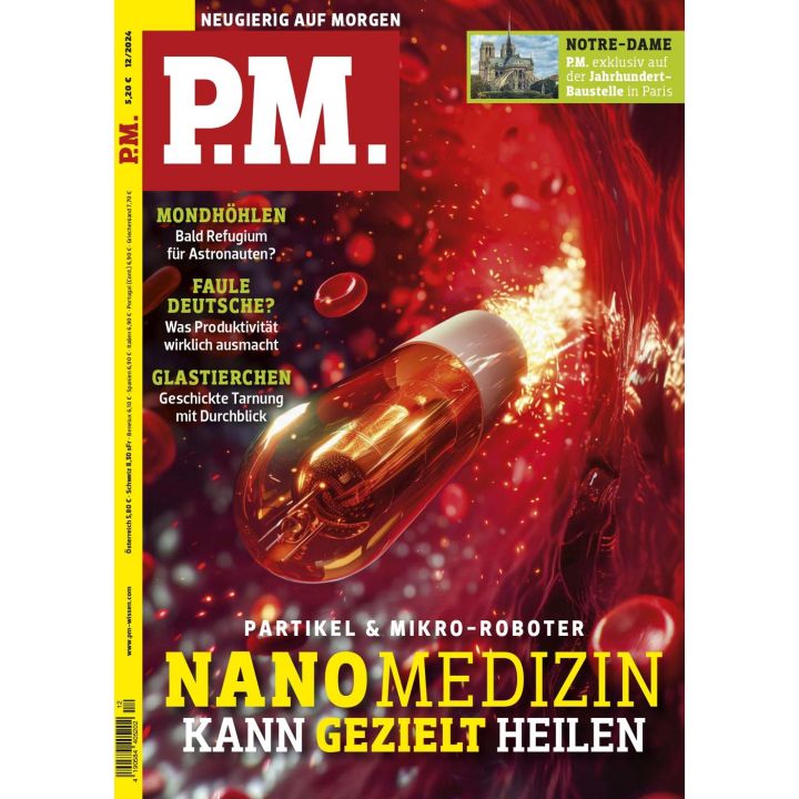 PM Magazin 12/2024