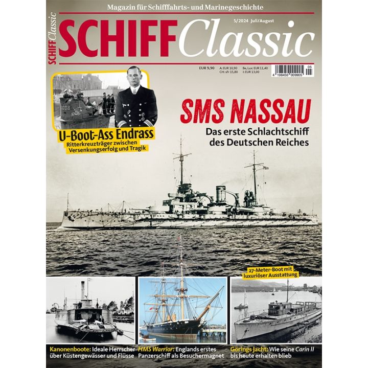 Schiff Classic Flexabo Digital