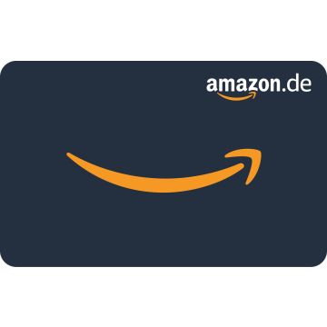 5,– € Amazon.de-Gutschein