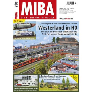 Miba 10/2024