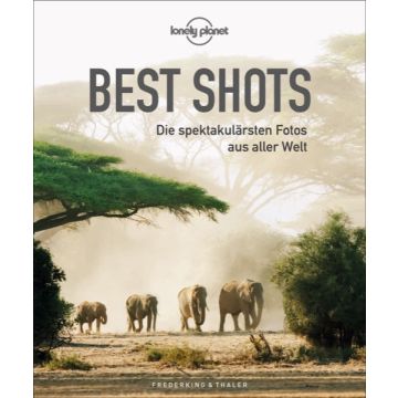 Lonely Planet Best Shots *