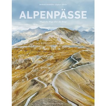 ALPENPÄSSE