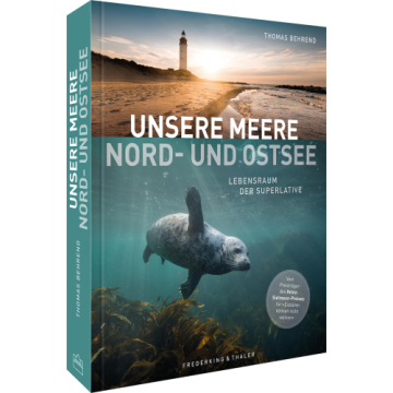 Unsere Meere – Naturwunder Nord- und Ostsee