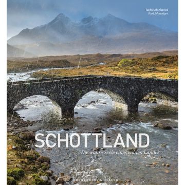 SCHOTTLAND