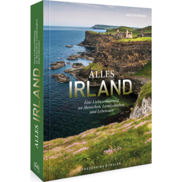 Alles Irland