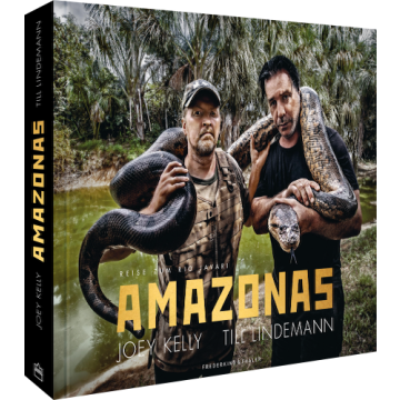 Amazonas