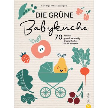 Die grüne Babyküche