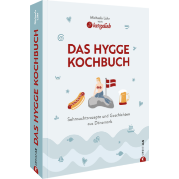 Das Hygge Kochbuch