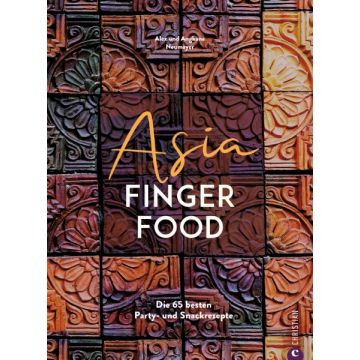 Asia Fingerfood