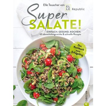 Super Salate!