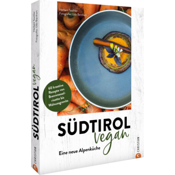 Südtirol vegan