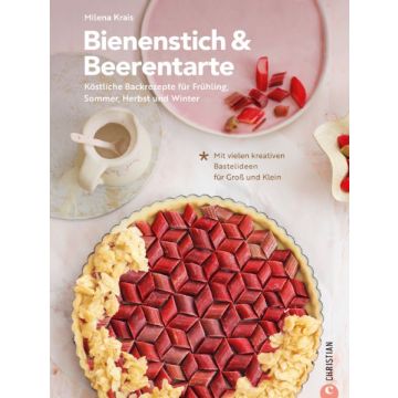 Bienenstich & Beerentarte